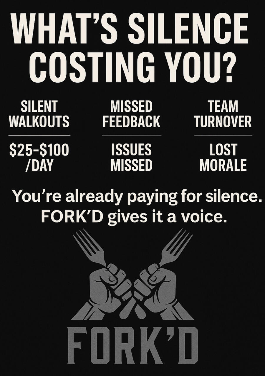 Real Talk. Real Feedback. Make Your Next Visit Even Better. Got 30 Seconds